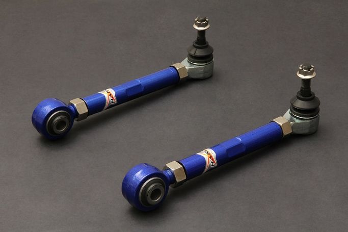 7495, HARDRACE 7495 REAR TOE ARM RUBBER 2PC SUBARU BRZ/ GRB/ SH/ SJ/ BM9 в ОАЭ, Дубай. Состояние - новое. Цена ⁦1 470 AED⁩. Фото, контакты продавца | AUTO.AE