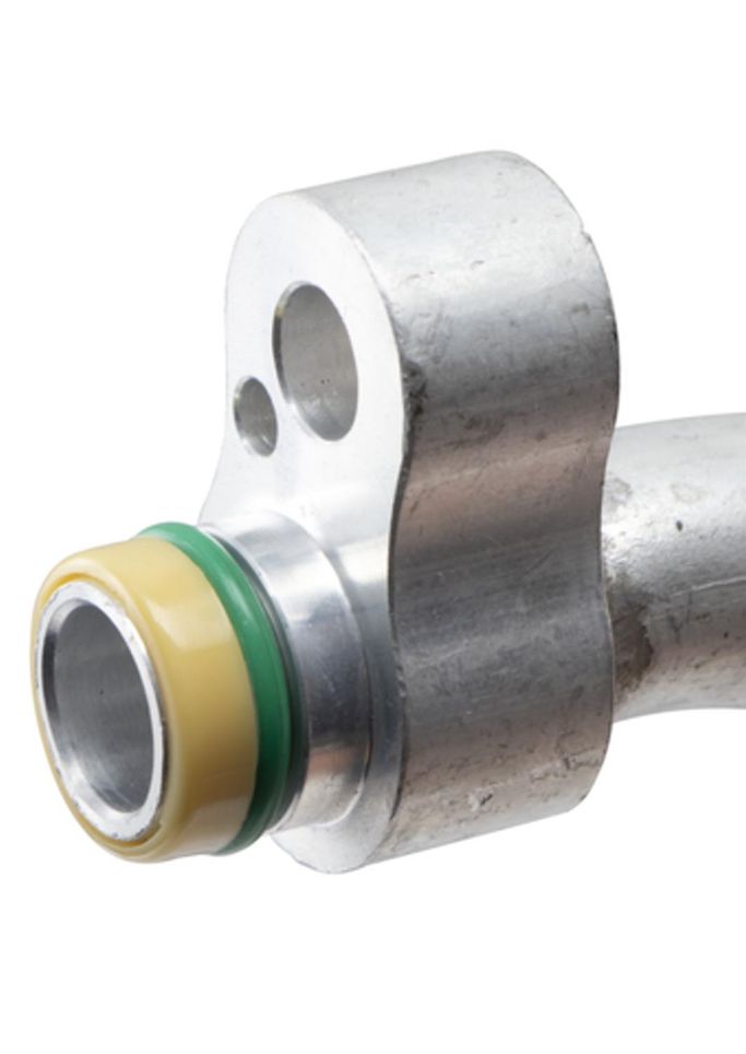 FSS-66615, Four Seasons Air Conditioning Suction Hoses 66615 in UAE, Dubai. Condition - new. Price 200 AED. Photo, seller contacts | AUTO.AE