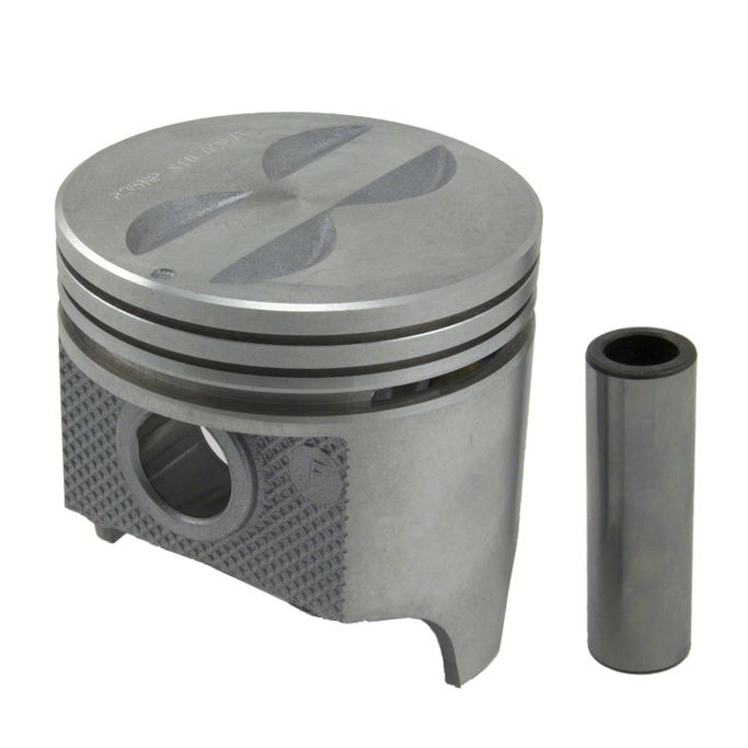 SLP-235NP, Sealed Power Cast Pistons 235NP в ОАЭ, Дубай. Состояние - новое. Цена ⁦910 AED⁩. Фото, контакты продавца | AUTO.AE