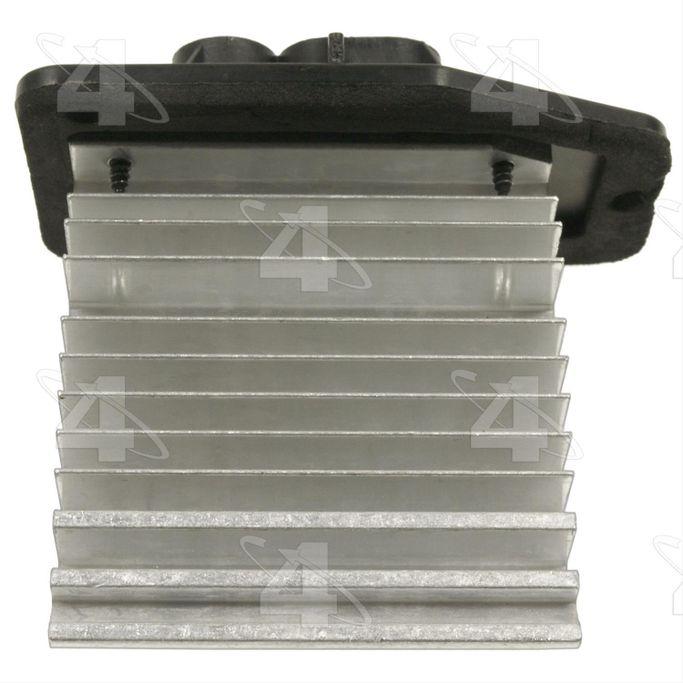 FSS-20627, Four Seasons Blower Motor Resistors for 1993-1996 GRAND CHEROKEE - 20627 في الإمارات العربية المتحدة, دبي. Condition - new. Price ⁦1,290 AED⁩. Photo, seller contacts | AUTO.AE