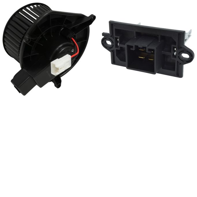 UAC-BK1400, Universal Air Conditioner Blower Motors for 2008-2012 LIBERTY, 2007-2011 NITRO - BK 1400 in UAE, Dubai. Condition - new. Price ⁦360 AED⁩. Photo, seller contacts | AUTO.AE