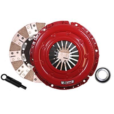 MCL-75357, McLeod Street Extreme Clutch Kits for 1998-2002 CAMARO, FIREBIRD, 1997-2004 CORVETTE - 75357 في الإمارات العربية المتحدة, دبي. Condition - new. Price ⁦2,370 AED⁩. Photo, seller contacts | AUTO.AE