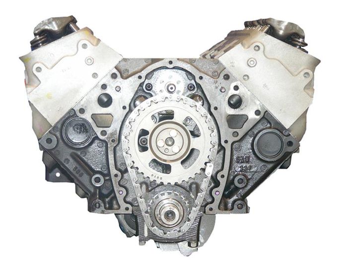 VRE-DCT2, VEGE Remanufactured Long Block Crate Engines for 1996-1997 CAMARO, FIREBIRD - DCT2 في الإمارات العربية المتحدة, دبي. Condition - new. Price 13,030 AED. Photo, seller contacts | AUTO.AE