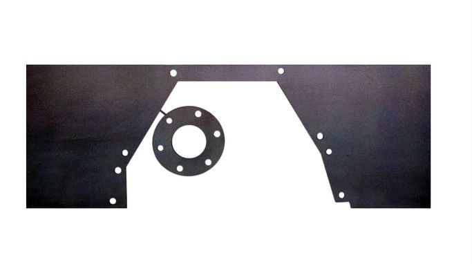 CEE-4037, Competition Engineering Mid-Mount Plates C4037 в ОАЭ, Дубай. Состояние - новое. Цена 600 AED. Фото, контакты продавца | AUTO.AE