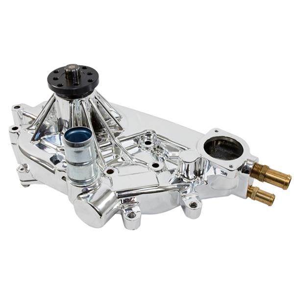 TSN-HC8936C, Top Street Performance High-Flow Mechanical Water Pumps HC8936C в ОАЭ, Дубай. Состояние - новое. Цена 2 050 AED. Фото, контакты продавца | AUTO.AE