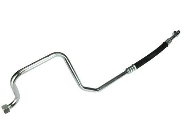 URO-012698, URO Parts Engine Oil Cooler Lines for 1981-1985 300SD - 6171800182 in UAE, Dubai. Condition - new. Price ⁦350 AED⁩. Photo, seller contacts | AUTO.AE