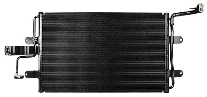 OSC-4933, OSC Automotive Air Conditioning Condensers 4933 in UAE, Dubai. Condition - new. Price 490 AED. Photo, seller contacts | AUTO.AE