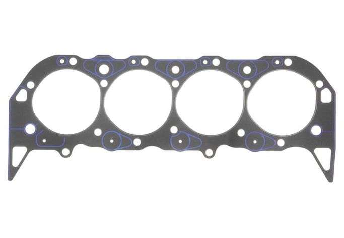 FEL-1037, Fel-Pro Performance Head Gaskets 1037 في الإمارات العربية المتحدة, دبي. Condition - new. Price 310 AED. Photo, seller contacts | AUTO.AE