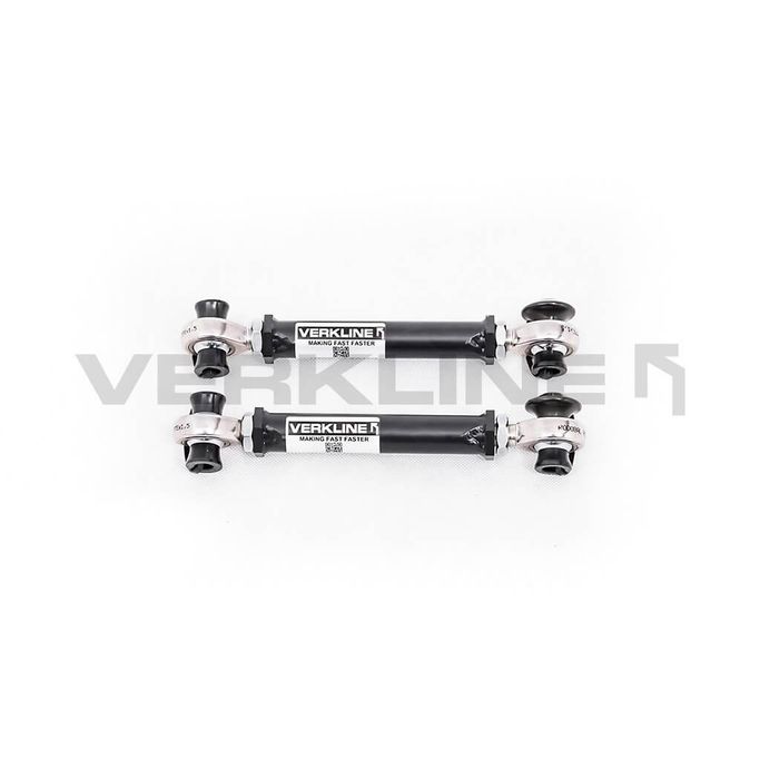 WAS-422, VERKLINE WAS-422 Rear Upper Adjustable Lateral Straight Links Kit for TOYOTA GR Supra / BMW Z4 (G29) في الإمارات العربية المتحدة, دبي. Condition - new. Price ⁦2,420 AED⁩. Photo, seller contacts | AUTO.AE