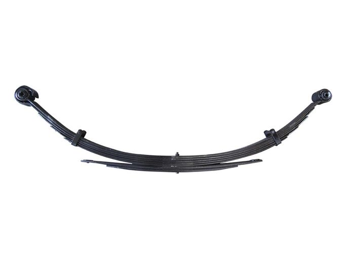 IVD-168506, ICON Vehicle Dynamics - Leaf Springs for 2017-2026 F-250 SUPER DUTY, F-350 SUPER DUTY - 168506 в ОАЭ, Дубай. Состояние - новое. Цена ⁦4 040 AED⁩. Фото, контакты продавца | AUTO.AE