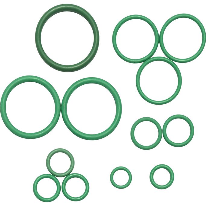 UAC-RS2542, Universal Air Conditioner Air Conditioner System Seal Kits RS 2542 in UAE, Dubai. Condition - new. Price ⁦30 AED⁩. Photo, seller contacts | AUTO.AE