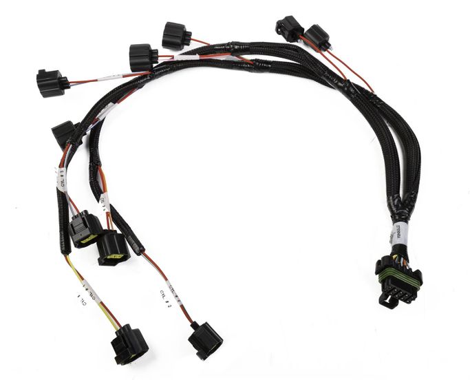 HLY-558-311, Holley Hemi V8 Ignition Coil Adapter Harnesses 558-311 في الإمارات العربية المتحدة, دبي. Condition - new. Price 900 AED. Photo, seller contacts | AUTO.AE