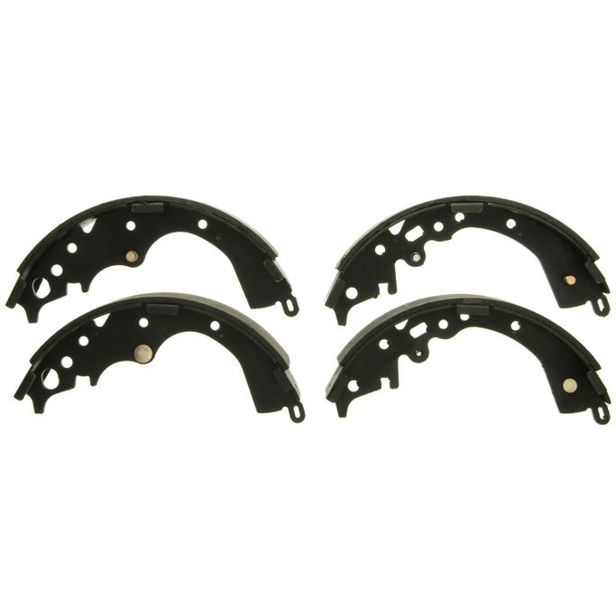 WGB-Z871, Wagner QS Brake Shoes for 2005-2023 TACOMA - Z871 في الإمارات العربية المتحدة, دبي. Condition - new. Price ⁦220 AED⁩. Photo, seller contacts | AUTO.AE