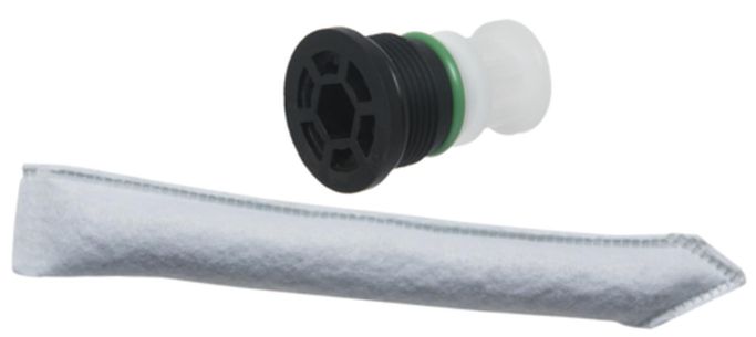 FSS-10698SK, Four Seasons Air Conditioning Installer Kits for 2013 ELANTRA GT, ELANTRA COUPE, 2011-2013 ELANTRA - 10698SK in UAE, Dubai. Condition - new. Price ⁦220 AED⁩. Photo, seller contacts | AUTO.AE