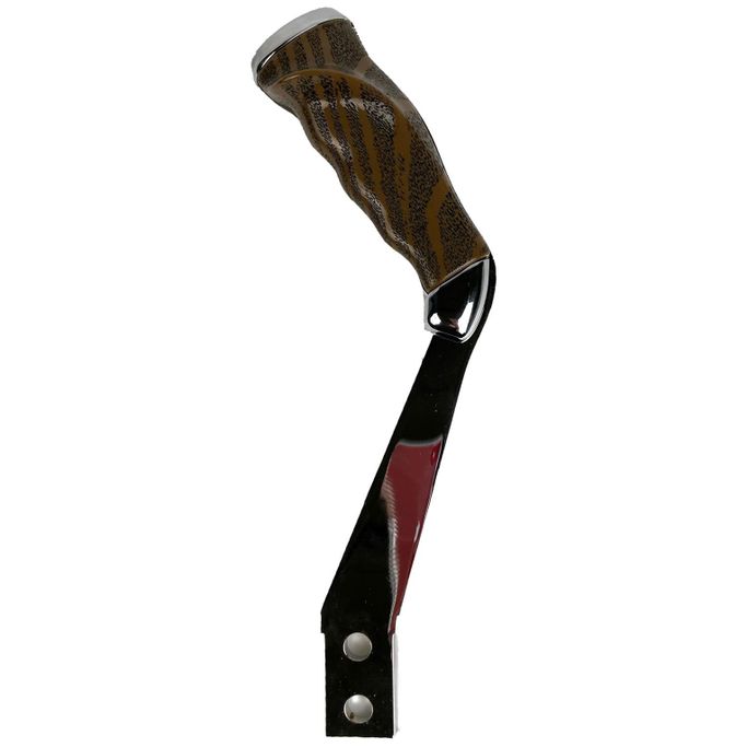 IST-SLM-PGE6AA, Silver Sport Mopar Pistol Grip Shifter Sticks SLM-PGE6AA في الإمارات العربية المتحدة, دبي. Condition - new. Price ⁦1,100 AED⁩. Photo, seller contacts | AUTO.AE