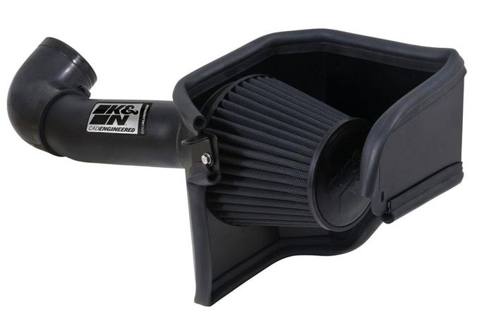 KNN-71-1542, K&N Blackhawk Cold Air Intake Kits 71-1542 в ОАЭ, Дубай. Состояние - новое. Цена 2 020 AED. Фото, контакты продавца | AUTO.AE