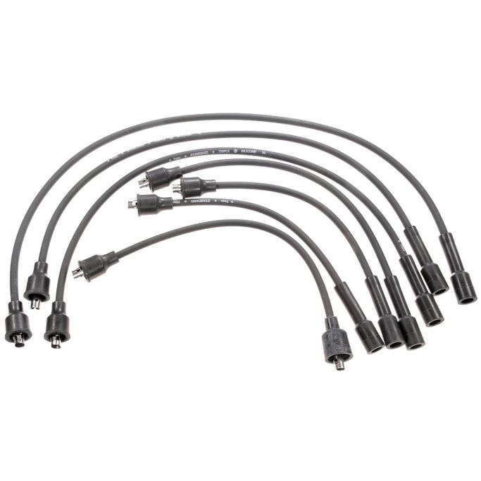 SMP-7619, Standard Motor Spark Plug Wire Sets 7619 in UAE, Dubai. Condition - new. Price 120 AED. Photo, seller contacts | AUTO.AE