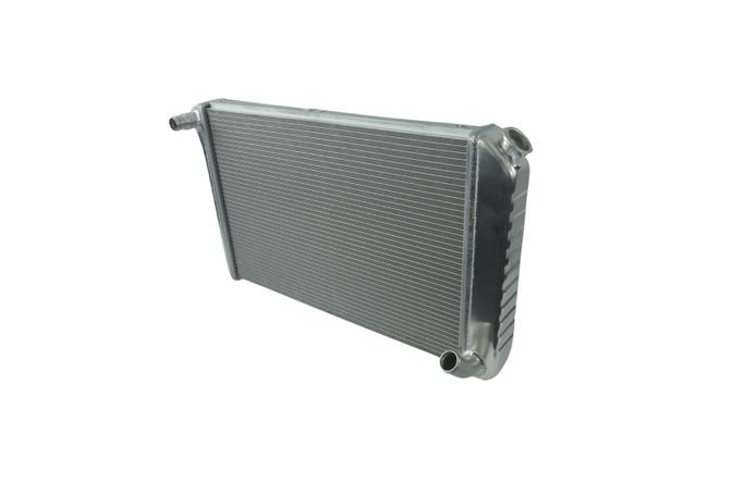 DWR-1139077M, DeWitts Direct-Fit Pro-Series Radiators for 1977-1982 CORVETTE - 32-1139077M в ОАЭ, Дубай. Состояние - новое. Цена 3 150 AED. Фото, контакты продавца | AUTO.AE