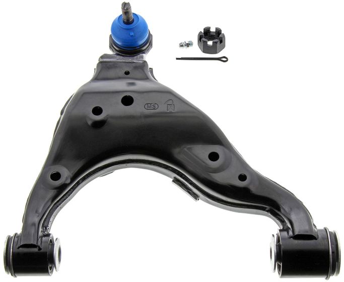 MEV-CMS861038, Mevotech Supreme Control Arms for 2005-2015 TACOMA - CMS861038 في الإمارات العربية المتحدة, دبي. Condition - new. Price 690 AED. Photo, seller contacts | AUTO.AE