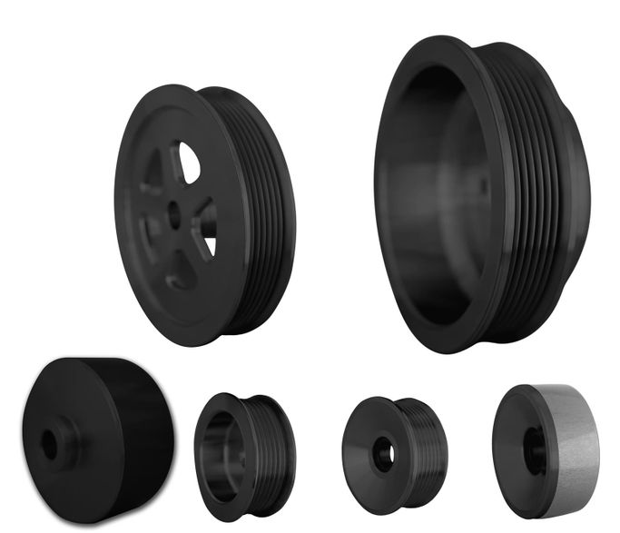 MCH-10540-08, March Performance Accessory Drive Systems 10540-08 в ОАЭ, Дубай. Состояние - новое. Цена 2 370 AED. Фото, контакты продавца | AUTO.AE