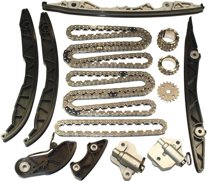 CLO-9-0958S, Cloyes Engine Timing Sets 9-0958S في الإمارات العربية المتحدة, دبي. Condition - new. Price 2,480 AED. Photo, seller contacts | AUTO.AE