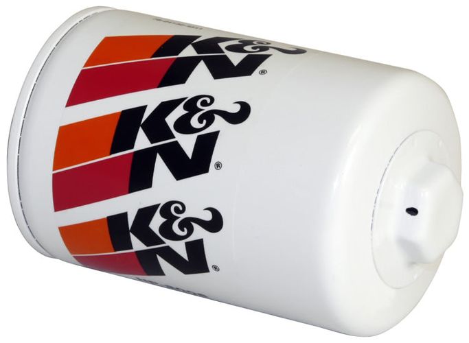 HP-2006, K&N HP-2006 OIL FILTER (GMC,CHEVROLET,CADILLAC,HUMMER,PONTIAC) in UAE, Dubai. Condition - new. Price ⁦70 AED⁩. Photo, seller contacts | AUTO.AE