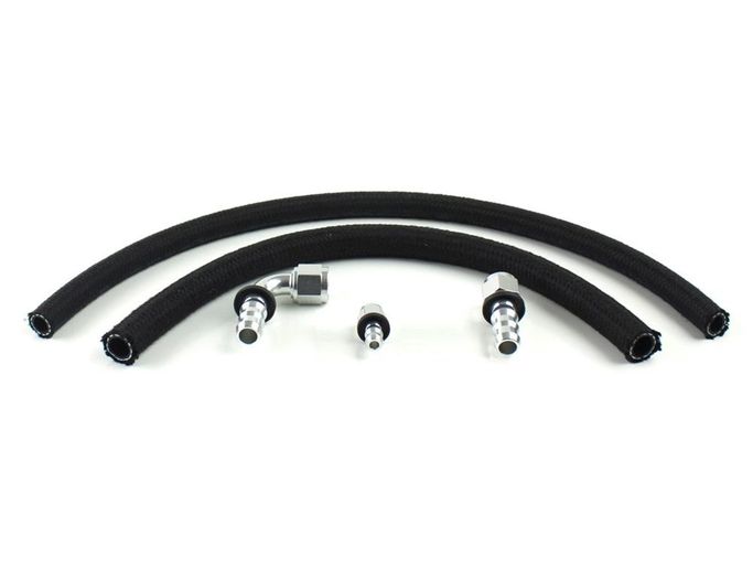 PFN-HK2100-6-12, PSC Power Steering Line Conversion Hose Kits HK2100-6-12 في الإمارات العربية المتحدة, دبي. Condition - new. Price 570 AED. Photo, seller contacts | AUTO.AE