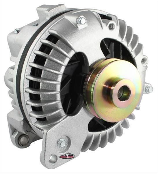 TFF-9509CSP, Tuff Stuff Performance High-Amp Output Factory Cast-Plus Alternators 9509CSP in UAE, Dubai. Condition - new. Price 1,380 AED. Photo, seller contacts | AUTO.AE