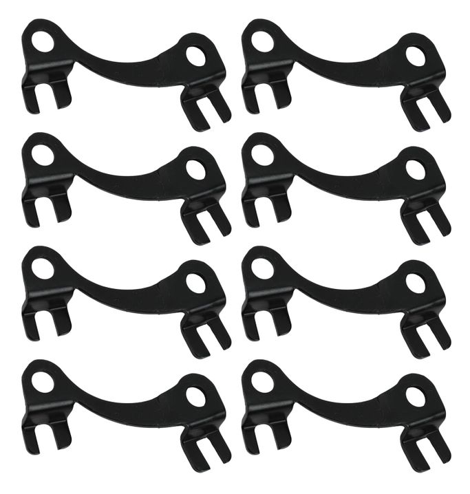 AFR-6110-8, AFR Racing Pushrod Guideplates 6110-8 в ОАЭ, Дубай. Состояние - новое. Цена 350 AED. Фото, контакты продавца | AUTO.AE