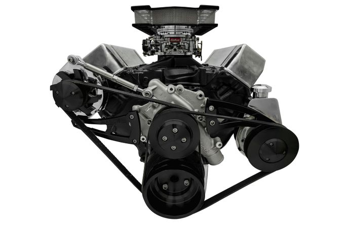 MCH-30250-08, March Performance Ford 429-460 Serpentine Drive Kits 30250-08 в ОАЭ, Дубай. Состояние - новое. Цена ⁦3 320 AED⁩. Фото, контакты продавца | AUTO.AE