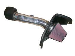 69-3523KP, K&N 69-3523KP Performance Air Intake System TYPHOON; FORD MUSTANG GT, V8-4.6L 2005-2009 in UAE, Dubai. Condition - new. Price 2,440 AED. Photo, seller contacts | AUTO.AE