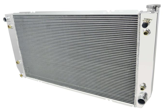 FBR-FB285, Frostbite Performance Cooling Aluminum Radiators FB285 في الإمارات العربية المتحدة, دبي. Condition - new. Price 2,240 AED. Photo, seller contacts | AUTO.AE