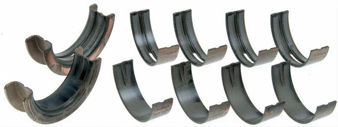 SLP-146M, Sealed Power Main Bearing Sets 146M in UAE, Dubai. Condition - new. Price 490 AED. Photo, seller contacts | AUTO.AE
