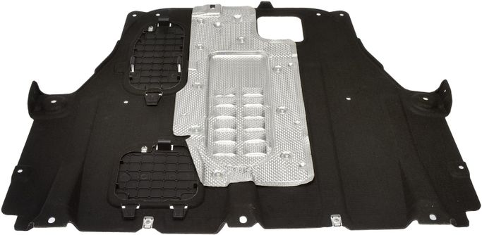 RNB-927-810, Dorman - Engine Splash Guards for 2013-2016 DART - 927-810 في الإمارات العربية المتحدة, دبي. Condition - new. Price 1,290 AED. Photo, seller contacts | AUTO.AE
