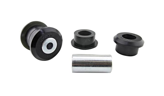 W53316, WHITELINE W53316 Control arm - lower inner rear bushing for OPEL Astra F 1991-1996 / Astra H 2004-2009 في الإمارات العربية المتحدة, دبي. Condition - new. Price ⁦330 AED⁩. Photo, seller contacts | AUTO.AE