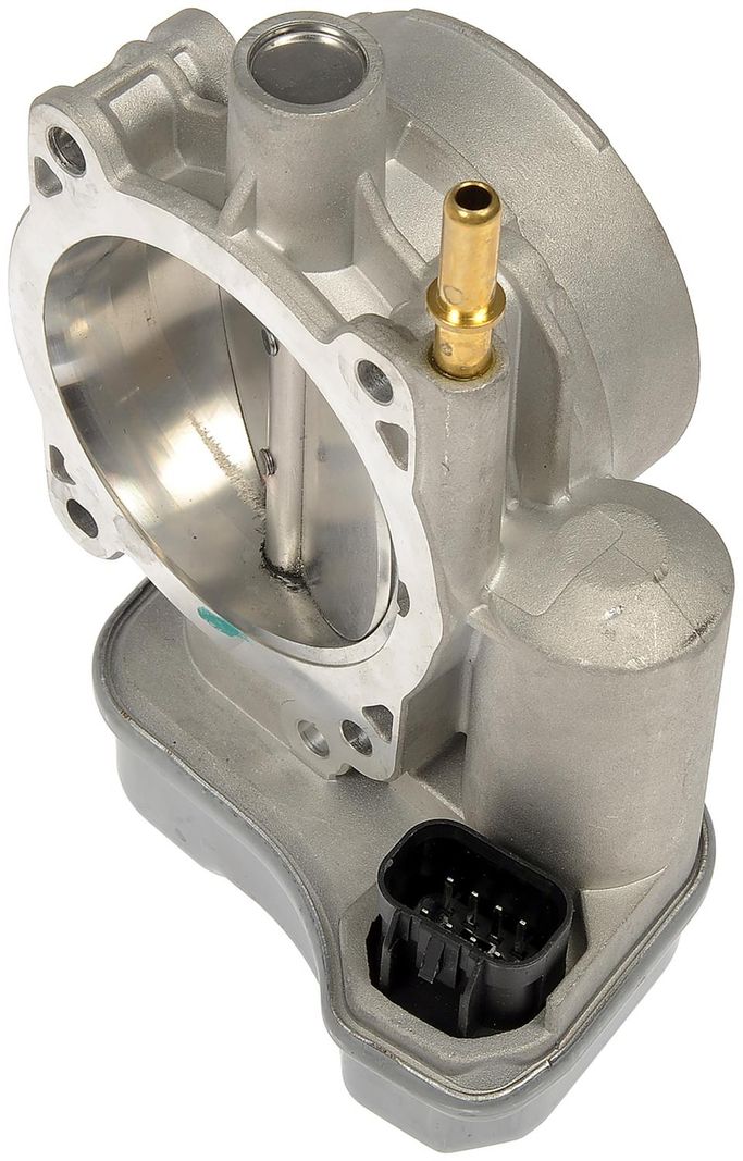 RNB-977-017, Dorman Throttle Bodies 977-017 в ОАЭ, Дубай. Состояние - новое. Цена 810 AED. Фото, контакты продавца | AUTO.AE