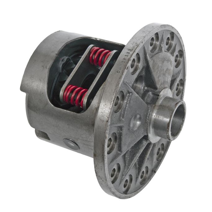 SUM-730948, Summit Racing™ Positraction 33 Spline Differential Carriers GM 8.875 Inch (12-bolt) SUM-730948 в ОАЭ, Дубай. Состояние - новое. Цена ⁦3 010 AED⁩. Фото, контакты продавца | AUTO.AE