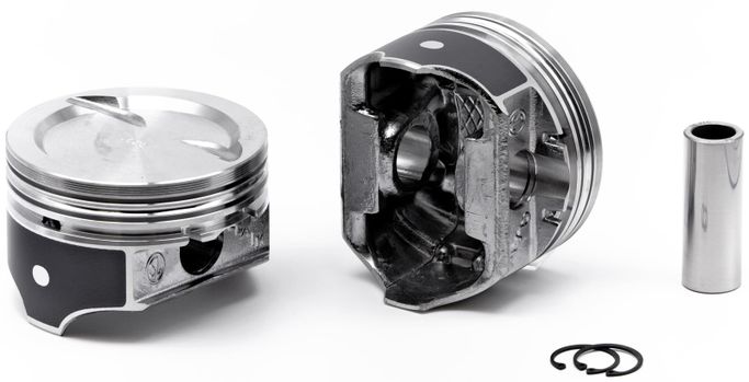 UEM-S9956HC-020, KB Pistons, Custom Order S9956HC.020 في الإمارات العربية المتحدة, دبي. Condition - new. Price ⁦380 AED⁩. Photo, seller contacts | AUTO.AE
