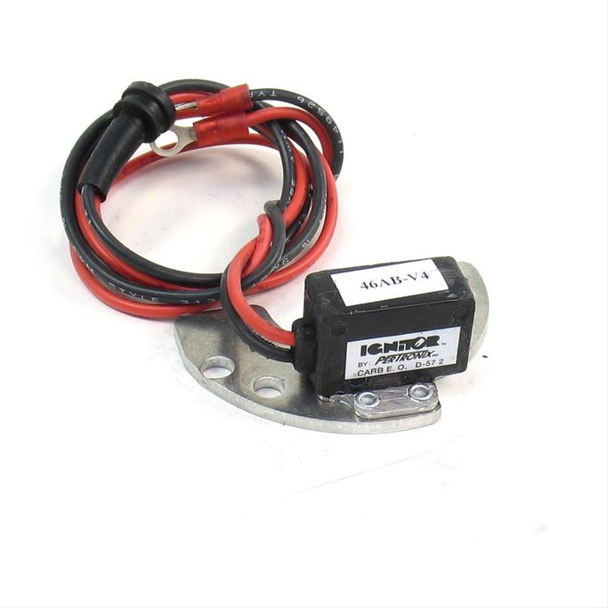 PNX-14810, PerTronix Ignitor® and Ignitor II® Replacement Modules 14810 в ОАЭ, Дубай. Состояние - новое. Цена 560 AED. Фото, контакты продавца | AUTO.AE
