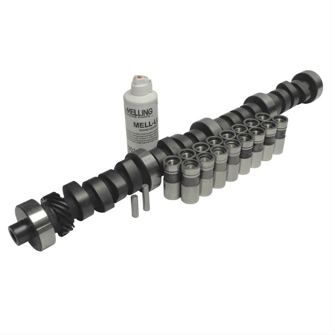 MEL-CL-SYB-25, Melling Stock Replacement Cam and Lifter Kits CL-SYB-25 в ОАЭ, Дубай. Состояние - новое. Цена 1 420 AED. Фото, контакты продавца | AUTO.AE