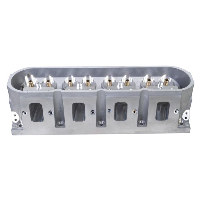 EDL-77679, Edelbrock Victor 12-Degree CNC LS7 6-Bolt Cylinder Heads for 2014-2015 CAMARO, 2006-2013 CORVETTE - 77679 في الإمارات العربية المتحدة, دبي. Condition - new. Price ⁦8,100 AED⁩. Photo, seller contacts | AUTO.AE