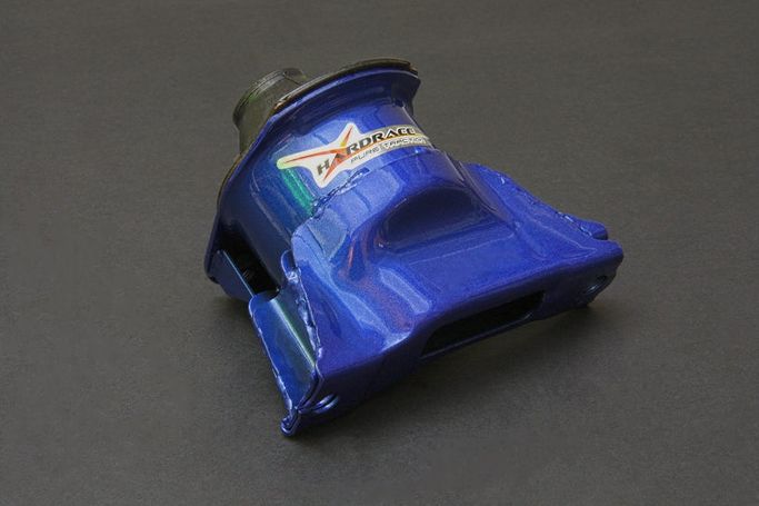 7159, HARDRACE 7159 RIGHT SIDE ENGINE MOUNT HARDEND RUBBER 1PCS HONDA Civic FD AT/MT في الإمارات العربية المتحدة, دبي. Condition - new. Price 1,160 AED. Photo, seller contacts | AUTO.AE