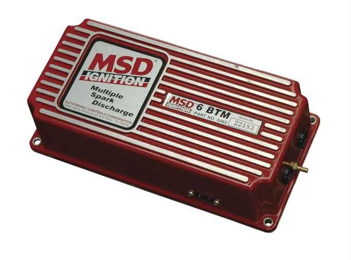 MSD-6462, MSD 6-BTM CD Ignitions 6462 в ОАЭ, Дубай. Состояние - новое. Цена 3 820 AED. Фото, контакты продавца | AUTO.AE