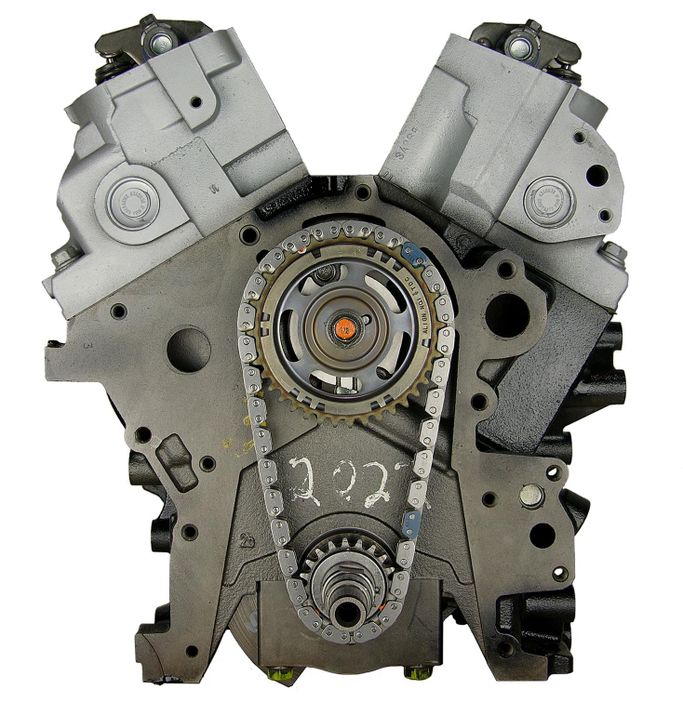 VRE-DDK2, VEGE Remanufactured Long Block Crate Engines for 2007-2010 TOWN & COUNTRY, GRAND CARAVAN, 2007 CARAVAN - DDK2 в ОАЭ, Дубай. Состояние - новое. Цена ⁦12 560 AED⁩. Фото, контакты продавца | AUTO.AE