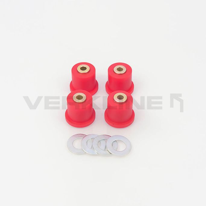 POW-001-75, VERKLINE POW-001-75 Polyurethane Bushes Kit 37mm (Street Hardness) for AUDI S2 (B4) في الإمارات العربية المتحدة, دبي. Condition - new. Price 550 AED. Photo, seller contacts | AUTO.AE