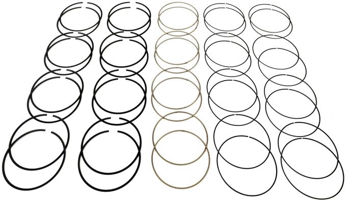 MLE-4170MS-112, Mahle File Fit Rings 4170MS-112 في الإمارات العربية المتحدة, دبي. Condition - new. Price ⁦910 AED⁩. Photo, seller contacts | AUTO.AE