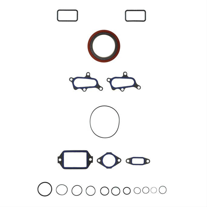 FEL-TCS45055, Fel-Pro Crankshaft Front Seals TCS 45055 in UAE, Dubai. Condition - new. Price 400 AED. Photo, seller contacts | AUTO.AE