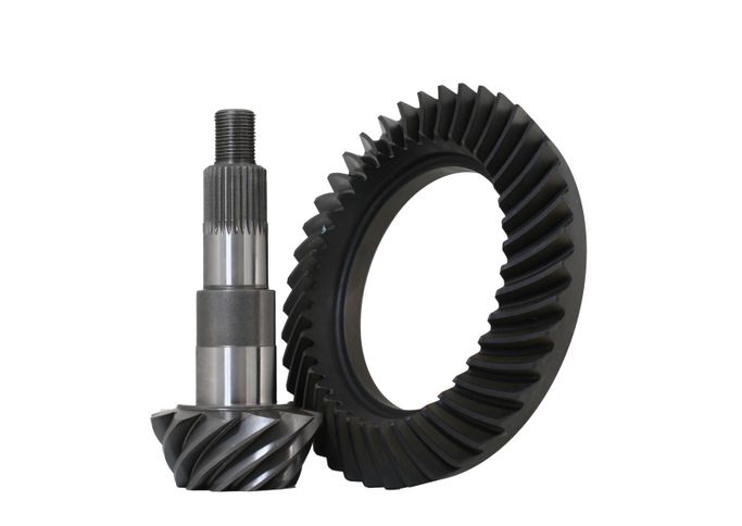 RGA-GM8-25-456R, Revolution Gear and Axle Ring and Pinion Gears GM8.25-456R في الإمارات العربية المتحدة, دبي. Condition - new. Price ⁦1,210 AED⁩. Photo, seller contacts | AUTO.AE
