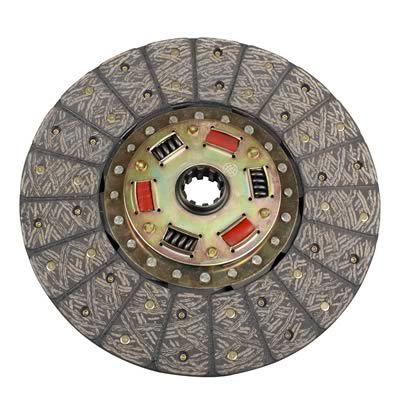 MCL-260163, McLeod Clutch Discs 260163 в ОАЭ, Дубай. Состояние - новое. Цена 890 AED. Фото, контакты продавца | AUTO.AE