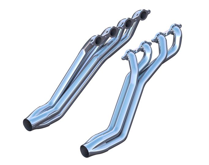 JBC-102193, Ultimate Headers 321 Stainless Steel Headers 102193 in UAE, Dubai. Condition - new. Price 12,700 AED. Photo, seller contacts | AUTO.AE
